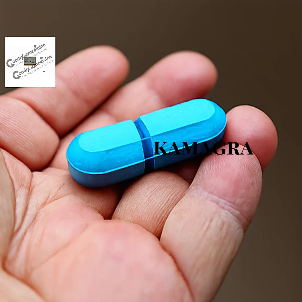 Kamagra sin receta